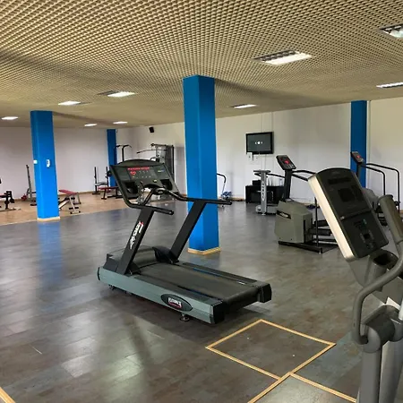 Duplex Botanico Апартаменти Естепона