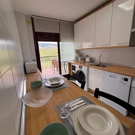 Duplex Botanico Естепона