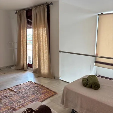Duplex Botanico * Естепона