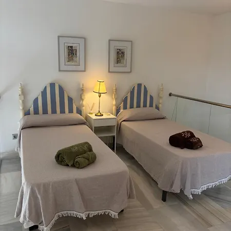 Duplex Botanico * Естепона