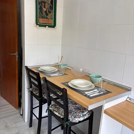 Duplex Botanico Апартаменты Эстепона