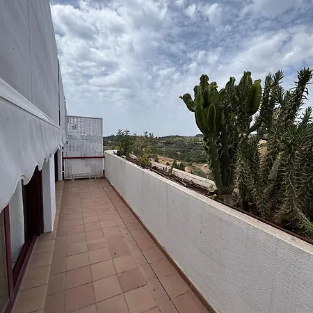 Апартаменти Duplex Botanico Естепона