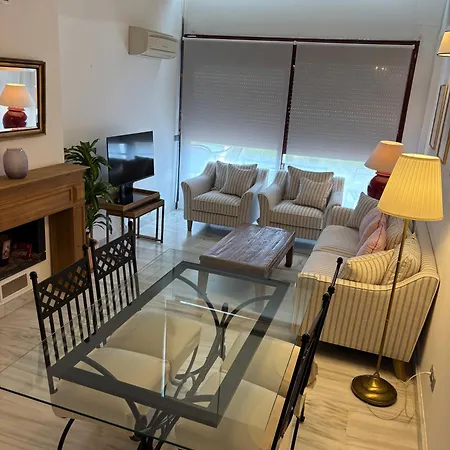 Duplex Botanico Апартаменти *