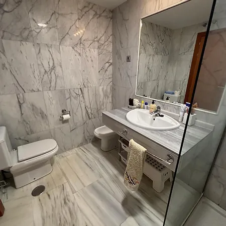 Duplex Botanico Апартаменти *