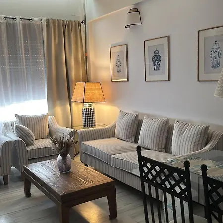 Duplex Botanico * Эстепона