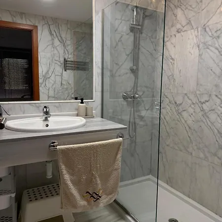 Duplex Botanico Апартаменты Эстепона