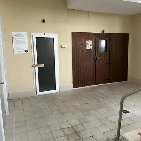 Duplex Botanico Апартаменты