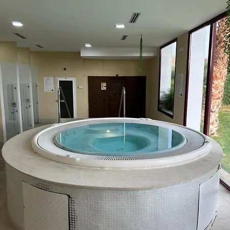 Duplex Botanico Апартаменты