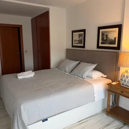 Duplex Botanico Апартаменты