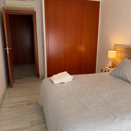 Duplex Botanico * Эстепона