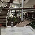 Duplex Botanico אסטפונה