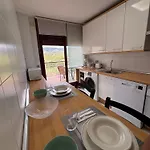 Duplex Botanico אסטפונה