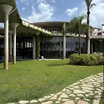 Duplex Botanico דירה *