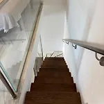 דירה Duplex Botanico אסטפונה