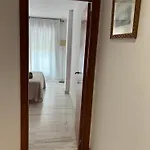 דירה Duplex Botanico אסטפונה