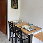 Duplex Botanico דירה אסטפונה