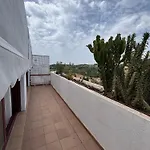 דירה Duplex Botanico אסטפונה