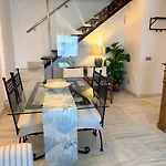 Duplex Botanico * אסטפונה