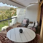Duplex Botanico דירה *