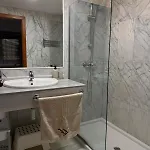 Duplex Botanico דירה אסטפונה