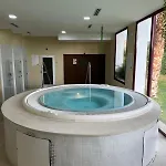Duplex Botanico דירה