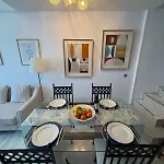 Apartment Duplex Botanico
