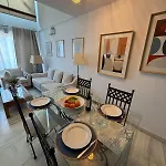 Duplex Botanico Apartment