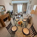 Duplex Botanico Apartment