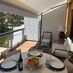 Duplex Botanico * Estepona