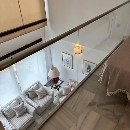 Apartamento Duplex Botánico *