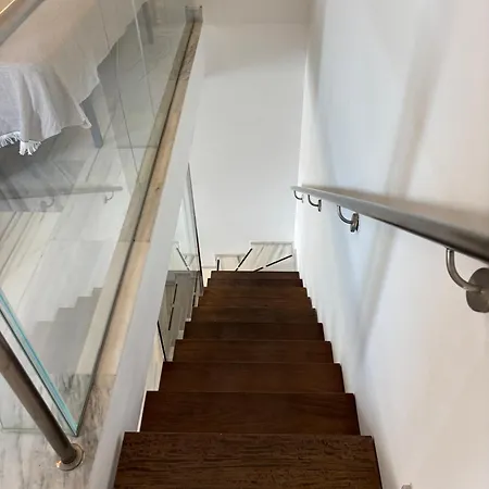 Apartmán Duplex Botanico Estepona