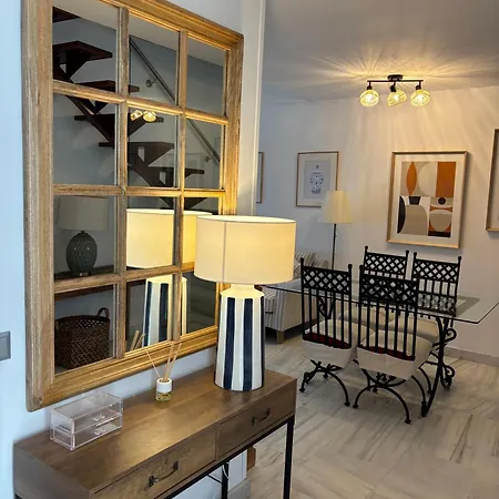 Duplex Botanico