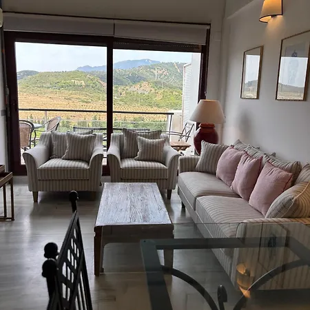 Duplex Botánico * Estepona