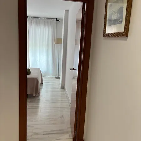 Apartmán Duplex Botanico Estepona