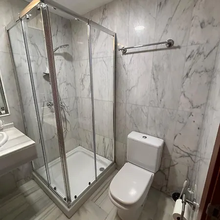 Duplex Botanico Appartement *