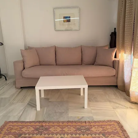 Apartmán Duplex Botanico