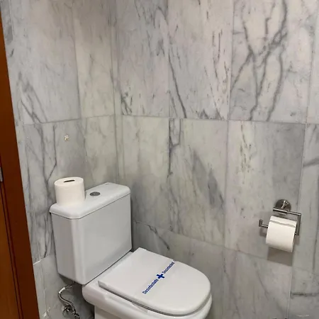 Apartmán Duplex Botanico