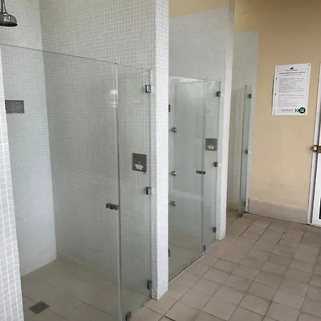 Duplex Botanico Estepona