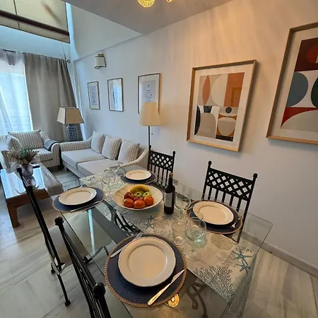 Duplex Botanico Apartmán