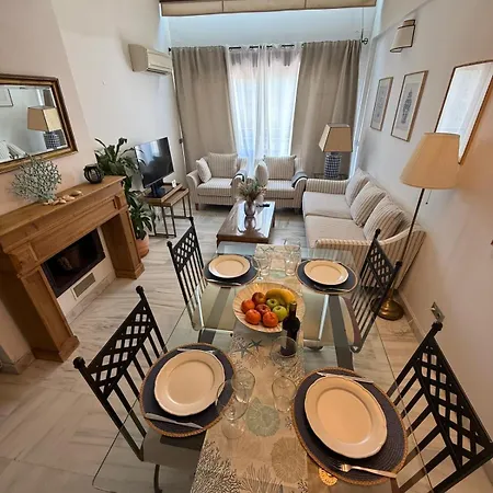 Duplex Botanico Appartement