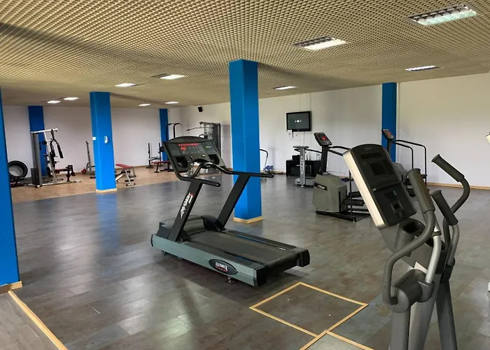 Duplex Botanico Appartement Estepona