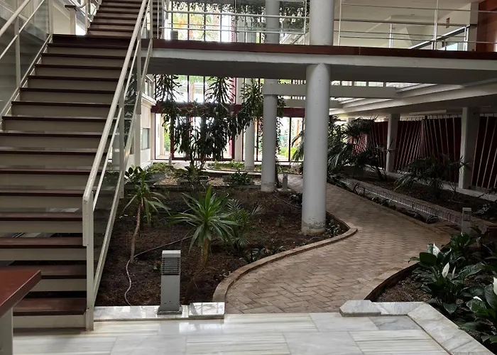 Duplex Botánico Estepona