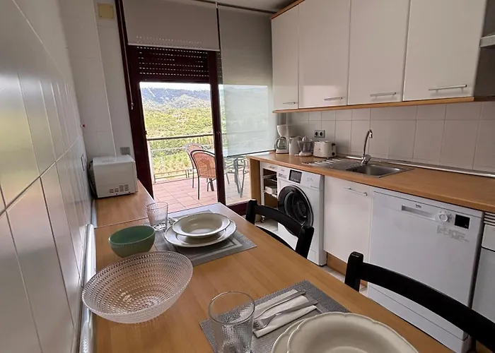 Duplex Botánico Estepona