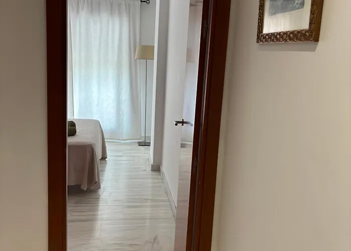 Apartamento Duplex Botánico Estepona