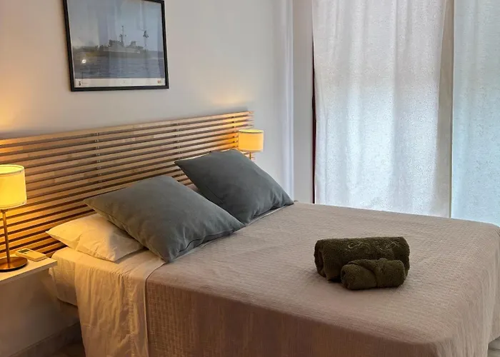 Apartamento Duplex Botánico