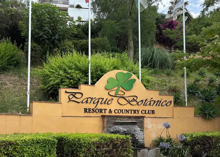 Appartement Duplex Botanico