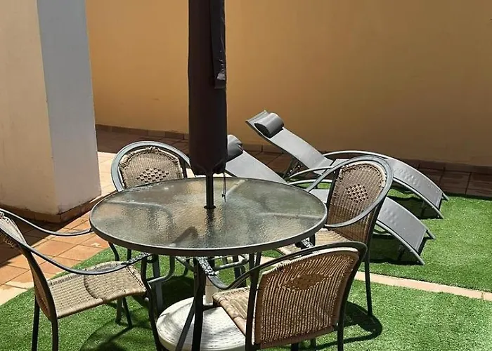 Apartamento Duplex Botánico