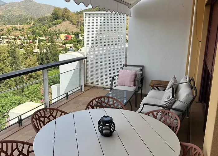 Duplex Botanico Appartement *