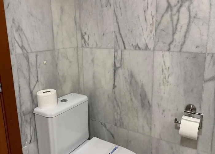 Appartement Duplex Botanico