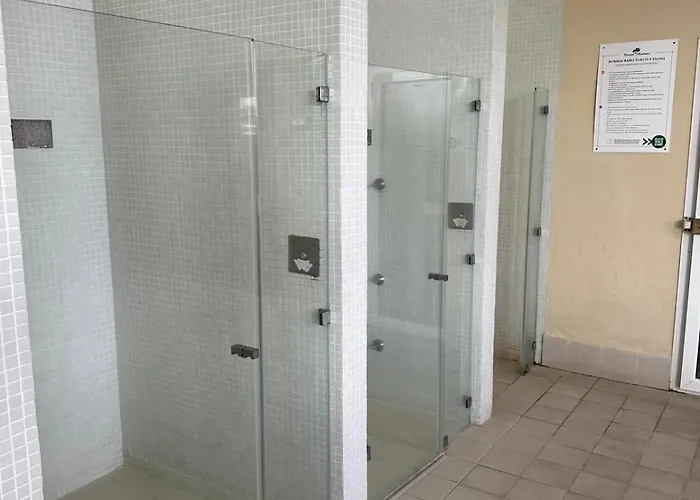 Duplex Botanico Estepona